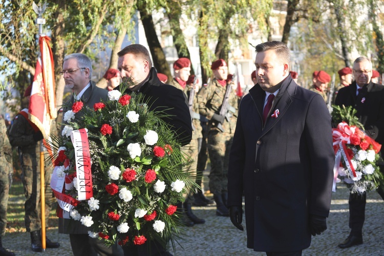 Święto Niepodległości w Bielsku-Białej - 2019