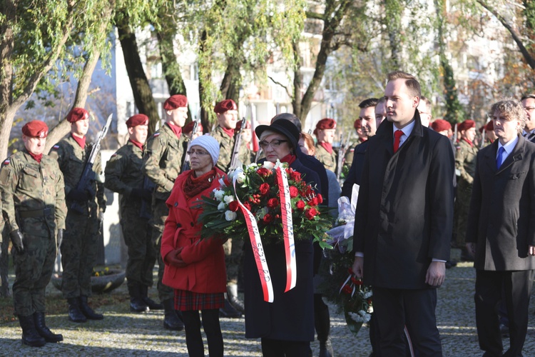 Święto Niepodległości w Bielsku-Białej - 2019