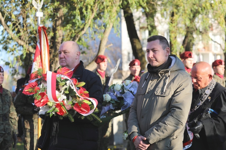 Święto Niepodległości w Bielsku-Białej - 2019