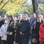 Święto Niepodległości w Bielsku-Białej - 2019