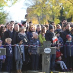 Święto Niepodległości w Bielsku-Białej - 2019