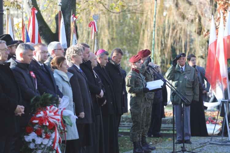 Święto Niepodległości w Bielsku-Białej - 2019