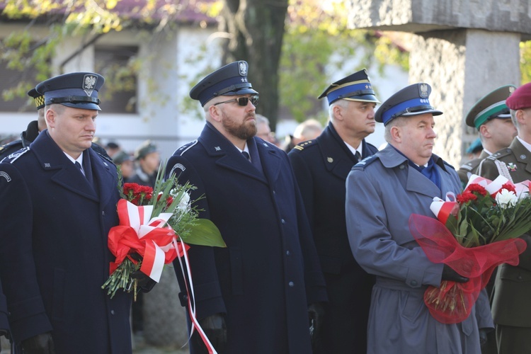 Święto Niepodległości w Bielsku-Białej - 2019