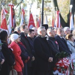 Święto Niepodległości w Bielsku-Białej - 2019