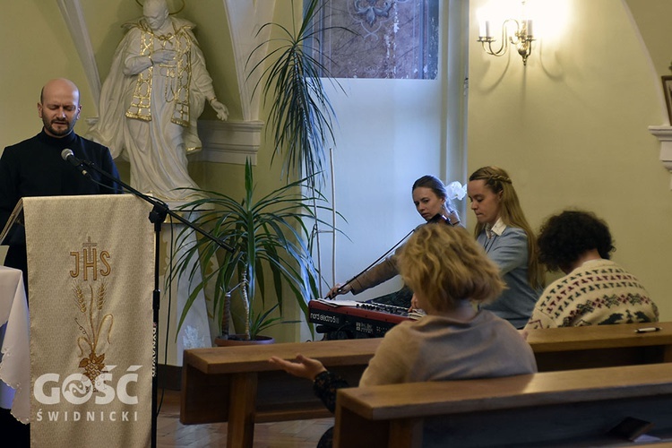 Rekolekcje diecezjalne dla księży i sióstr zakonnych