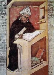 Św. Albert Wielki