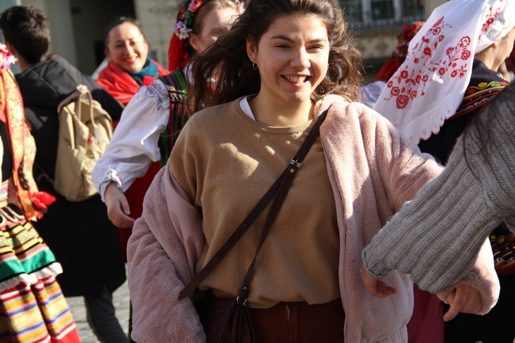 Szlachetna Paczka otworzyła bazę rodzin