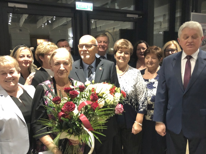 Gala 21. Nagrody im. ks. Józefa Londzina w Bielsku-Białej - 2019