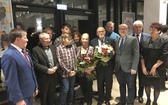 Gala 21. Nagrody im. ks. Józefa Londzina w Bielsku-Białej - 2019