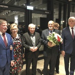 Gala 21. Nagrody im. ks. Józefa Londzina w Bielsku-Białej - 2019