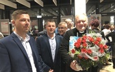 Gala 21. Nagrody im. ks. Józefa Londzina w Bielsku-Białej - 2019