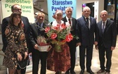 Gala 21. Nagrody im. ks. Józefa Londzina w Bielsku-Białej - 2019