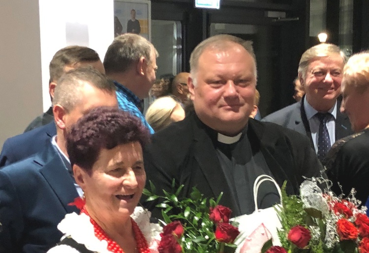 Gala 21. Nagrody im. ks. Józefa Londzina w Bielsku-Białej - 2019