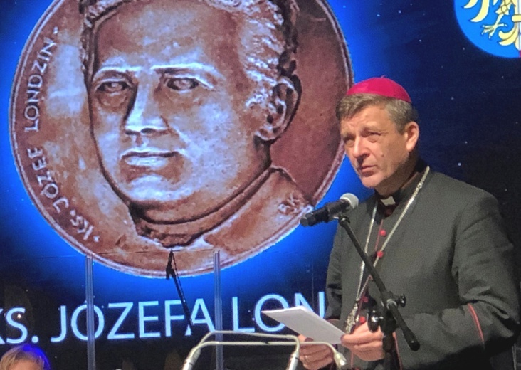 Gala 21. Nagrody im. ks. Józefa Londzina w Bielsku-Białej - 2019