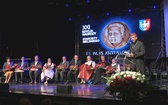 Gala 21. Nagrody im. ks. Józefa Londzina w Bielsku-Białej - 2019