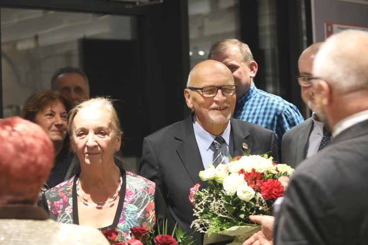 Gala 21. Nagrody im. ks. Józefa Londzina w Bielsku-Białej - 2019