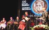 Gala 21. Nagrody im. ks. Józefa Londzina w Bielsku-Białej - 2019