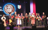 Gala 21. Nagrody im. ks. Józefa Londzina w Bielsku-Białej - 2019