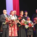 Gala 21. Nagrody im. ks. Józefa Londzina w Bielsku-Białej - 2019