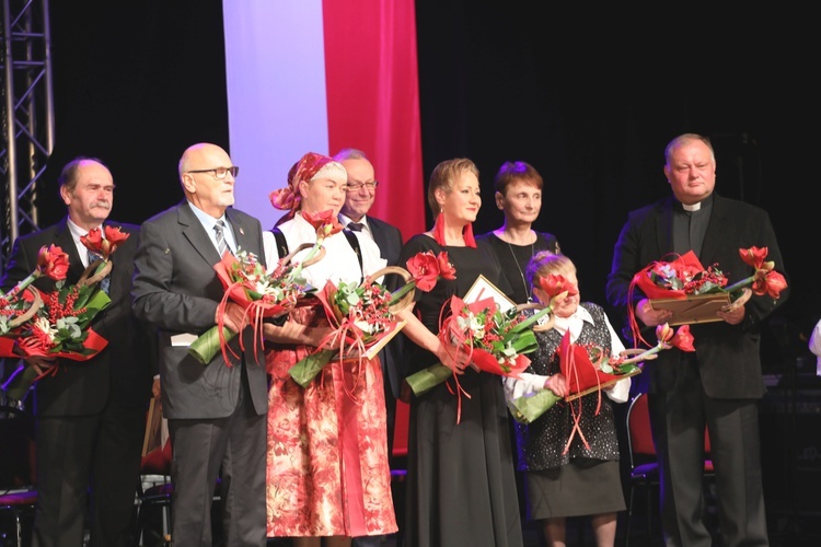 Gala 21. Nagrody im. ks. Józefa Londzina w Bielsku-Białej - 2019