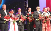 Gala 21. Nagrody im. ks. Józefa Londzina w Bielsku-Białej - 2019