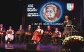 Gala 21. Nagrody im. ks. Józefa Londzina w Bielsku-Białej - 2019