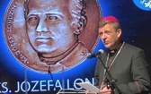 Gala 21. Nagrody im. ks. Józefa Londzina w Bielsku-Białej - 2019