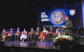 Gala 21. Nagrody im. ks. Józefa Londzina w Bielsku-Białej - 2019