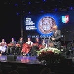 Gala 21. Nagrody im. ks. Józefa Londzina w Bielsku-Białej - 2019