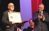Gala 21. Nagrody im. ks. Józefa Londzina w Bielsku-Białej - 2019