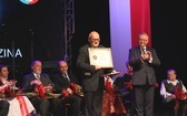 Gala 21. Nagrody im. ks. Józefa Londzina w Bielsku-Białej - 2019