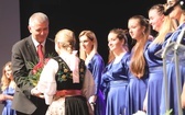 Gala 21. Nagrody im. ks. Józefa Londzina w Bielsku-Białej - 2019