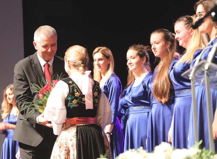 Gala 21. Nagrody im. ks. Józefa Londzina w Bielsku-Białej - 2019