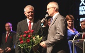Gala 21. Nagrody im. ks. Józefa Londzina w Bielsku-Białej - 2019