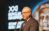 Gala 21. Nagrody im. ks. Józefa Londzina w Bielsku-Białej - 2019