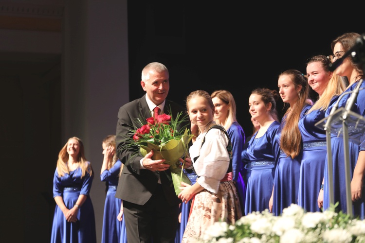 Gala 21. Nagrody im. ks. Józefa Londzina w Bielsku-Białej - 2019