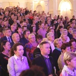 Gala 21. Nagrody im. ks. Józefa Londzina w Bielsku-Białej - 2019