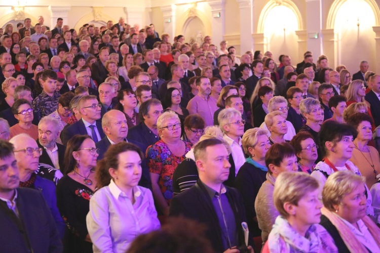 Gala 21. Nagrody im. ks. Józefa Londzina w Bielsku-Białej - 2019