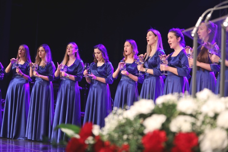 Gala 21. Nagrody im. ks. Józefa Londzina w Bielsku-Białej - 2019