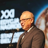 Gala 21. Nagrody im. ks. Józefa Londzina w Bielsku-Białej - 2019
