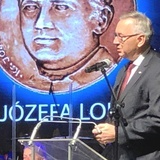 Gala 21. Nagrody im. ks. Józefa Londzina w Bielsku-Białej - 2019