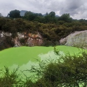 Rotorua 