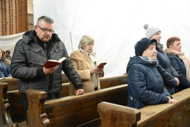 Diecezjalne dziękczynienie za kanonizację matki Józefiny