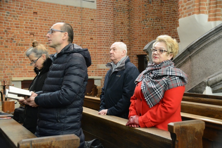 Diecezjalne dziękczynienie za kanonizację matki Józefiny