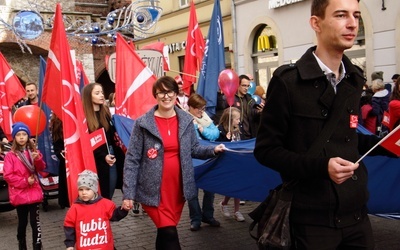 Baza rodzin Szlachetnej Paczki jest już otwarta!