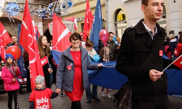 Baza rodzin Szlachetnej Paczki jest już otwarta!