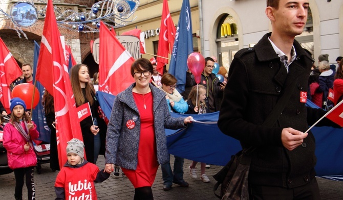 Baza rodzin Szlachetnej Paczki jest już otwarta!