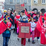 Marsz Szlachetnej Paczki