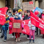 Marsz Szlachetnej Paczki