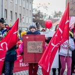 Marsz Szlachetnej Paczki